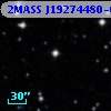 2MASS J19274480-6906283