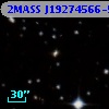 2MASS J19274566-5446402