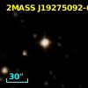 2MASS J19275092-6133073