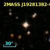 2MASS J19281382-6505490