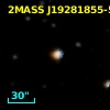 2MASS J19281855-5212142