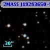 2MASS J19283650-5348088