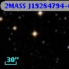 2MASS J19284794-6044136
