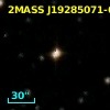 2MASS J19285071-6057060