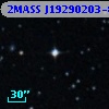 2MASS J19290203-8032588