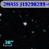 2MASS J19290299-6956366
