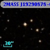 2MASS J19290878-6113221