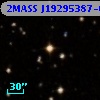 2MASS J19295387-6132520