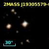 2MASS J19305579-6327372