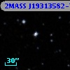 2MASS J19313582-7325280