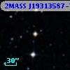 2MASS J19313587-7114556