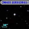 2MASS J19313911-7334227