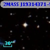 2MASS J19314371-5252087