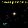 2MASS J19320515-4840581