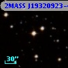 2MASS J19320923-4852213
