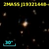 2MASS J19321448-4700284