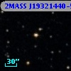 2MASS J19321440-5737579