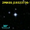 2MASS J19323736-7515424