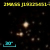 2MASS J19325451-4636399