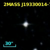 2MASS J19330014-7815245
