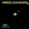 2MASS J19330359-5211172