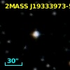 2MASS J19333973-5140341