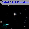 2MASS J19334448-6733489