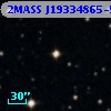 2MASS J19334865-5738492