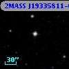 2MASS J19335811-6846242