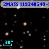 2MASS J19340549-5353426