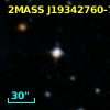 2MASS J19342760-7046309