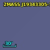2MASS J19343305-7342039