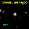 2MASS J19344400-4709425