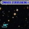 2MASS J19351636-6049012
