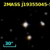 2MASS J19355045-5016430