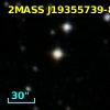 2MASS J19355739-8333167