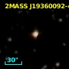 2MASS J19360092-4625517