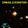 2MASS J19360709-5508519