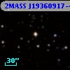 2MASS J19360917-4923090