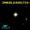 2MASS J19361715-4739093