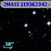 2MASS J19362342-7250115