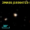 2MASS J19364723-5237412