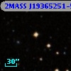 2MASS J19365251-5328058