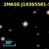 2MASS J19365581-5202158