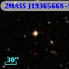 2MASS J19365668-5353592
