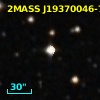 2MASS J19370046-7029249