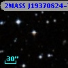 2MASS J19370824-7019247