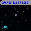 2MASS J19371187-7724477