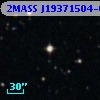 2MASS J19371504-6026558