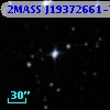 2MASS J19372661-7151580